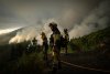 Incendii masive în Spania: Peste 4.000 de oameni salvaţi din calea flăcărilor 847008