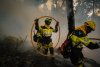 Incendii masive în Spania: Peste 4.000 de oameni salvaţi din calea flăcărilor 847010