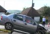 O tânără a murit într-un accident grav, după ce mama ei a adormit la volan și a intrat cu mașina într-un cap de pod, în Mureș 847066