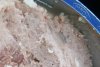 ”Erau gene și sprâncene în conservă” Surpriză neplăcută găsită de un bărbat din Cluj într-o conservă cu carne de vită 847309