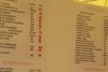 O turistă a făcut publică lista de preţuri de la un cunoscut restaurant din Eforie Nord 847477