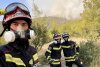 El este Raul, unul din pompierii eroi români care oferă ajutor în misiuni internaţionale 847745