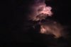 Fenomen înfiorător, noaptea pe cer, în Cluj. Oamenii și-au luat telefoanele și au început să filmeze 847629