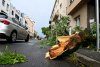 Furtuni puternice în Balcani: Cel puțin 5 persoane au murit  în Croația, Bosnia și Slovenia 847575