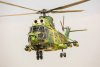Sărbătoarea Aviației Române. Avioanele şi elicopterele de luptă vor survola astăzi cerul, în Bucureşti  847602