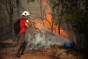 Operaţiune dramatică de salvare a turisţilor blocaţi în hoteluri, din cauza incendiilor din Grecia 848056