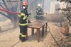 Pompierii români au ajuns pe insula Rodos! Luptă contra cronometru cu flăcările 848306
