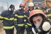 Pompierii români au ajuns pe insula Rodos! Luptă contra cronometru cu flăcările 848308