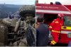 Expertiza tehnică după accidentul de la cariera Jilț a fost finalizată: ”Mortul este de vină” 848596