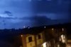 Italia, împărțită între furtuni și caniculă. În Sardinia au fost 48,2 grade Celsius, un record european pentru luna iulie 848555