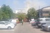 Incendiu în Sectorul 3 din București! 16 case au fost avariate grav de flăcări 848887