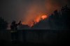 Incendiu uriaș în parcul natural Sintra-Cascais din Portugalia! Peste 600 de pompieri intervin la fața locului 848734