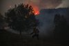 Incendiu uriaș în parcul natural Sintra-Cascais din Portugalia! Peste 600 de pompieri intervin la fața locului 848736