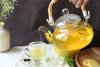 Ceaiul care ajută digestia şi este antibacterian. Lidia Fecioru: "E o minune pentru organism" 849581