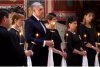 Familia Regală, la slujba de şapte ani în memoria Reginei Ana. Imagini emoţionante de la ceremonia de pomenire 849541