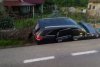 Un şofer a intrat cu toată maşina într-un şanţ, în Mijlocienii Bârgăului. Cinci persoane sunt rănite, printre care doi copii 849599