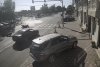 Accident cu două motociclete și o mașină în Timiș. Patru persoane au ajuns la spital, între care două fete de 16 și 18 ani 850282