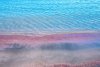 Plaja ruptă din basme, cu nisip roz, din Grecia. Destinația perfectă pentru poze, în concediu 850162