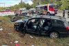 Tânăr șofer român în comă, după ce roata unei mașini s-a desprins în mers și a zburat pe contrasens, pe o autostradă din Austria  850264