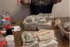 "Bani de cheltuială pentru fraieri". 47 de români, care au furat cinci milioane de dolari din SUA, prinşi de FBI după ce s-au lăudat pe internet 850661