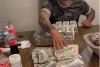 "Bani de cheltuială pentru fraieri". 47 de români, care au furat cinci milioane de dolari din SUA, prinşi de FBI după ce s-au lăudat pe internet 850662