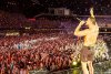 Record de spectatori la UNTOLD, în a doua seară de festival. Peste 115.000 de oameni la concertul Imagine Dragons 850726