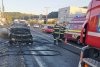 Un şofer din Braşov a rămas fără maşină în timp ce completa amiabila cu o femeie din Sovata 850832