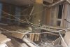 "Am crezut că e cutremur. Toţi îşi strigau copiii": Tavan prăbuşit peste oameni, la o petrecere de majorat, într-un restaurant luxos din Băile Herculane 851266