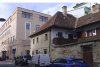 Monument istoric, plin de graffiti, scos la vânzare cu peste două milioane de euro, în Cluj 851486