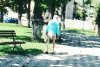 "Această imagine m-a şocat": Pacient în scutec şi cu sondă urinară, găsit rătăcind pe o stradă din Buzău. Anchetă la spitalul din care fugise 851646
