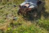 Accident grav în Maramureș: O mașină de teren a căzut într-o râpă | A fost chemat elicopterul SMURD 851868