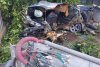 Familii distruse, după ce doi adolescenți s-au urcat în maşină cu prietenul lor fără permis, în Galaţi 851972