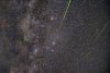 Imagini spectaculoase cu Perseidele vizibile pe cerul României 851975