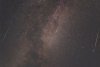 Imagini spectaculoase cu Perseidele vizibile pe cerul României 851976