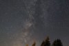 Imagini spectaculoase cu Perseidele vizibile pe cerul României 851982