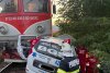 Accident mortal pe calea ferată în Gorj. O mașină a fost spulberată de tren 851993