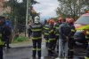 Accident între trei mașini, între Buzău și Ploiești: doi adulți și un copil, răniți 852248