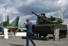 Vladimir Putin atacă SUA într-un mesaj înregistrat, în timp ce Serghei Șoigu examinează, lângă Moscova, arme din Iran, China și India 852195