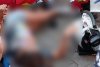 Fată de 12 ani, rănită după ce s-a urcat pe o masă de ping-pong care s-a rupt, într-un parc din Sectorul 4  852514