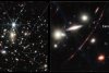Imagini incredibile cu Earendel, cea mai îndepărtată stea din Univers 852372