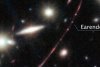 Imagini incredibile cu Earendel, cea mai îndepărtată stea din Univers 852373