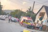 Un şofer ar fi modificat starea locului accidentului după ce a lovit mortal un bărbat de 77 de ani din Maramureş 852931