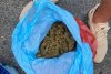 Tânăr din Craiova, prins în flagrant de DIICOT când vindea peste jumătate de kilogram de droguri 852815