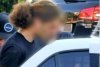 Imagini exclusive cu şoferul de 19 ani drogat, chiar înainte de accident. A intrat în benzinărie noaptea cu ochelari de soare 853001