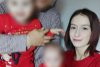 Ea este Lorela, tânăra mamă care s-a aruncat împreună cu cei doi copii de la etajul unui motel din Botoșani 853301