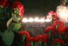 Flori și lumânări pentru Evgheni Prigojin. Sute de oameni i-au adus un ultim omagiu șefului grupării Wagner 853997