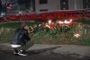 Flori și lumânări pentru Evgheni Prigojin. Sute de oameni i-au adus un ultim omagiu șefului grupării Wagner 853998