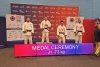 Alexandru Bologa a câştigat titlul mondial la judo pentru nevăzători 854413