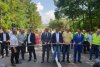 "Drumul de sub Munte" a fost inaugurat! Va contribui la fluidizarea traficului din zona DN1 Sibiu – Brașov 854392