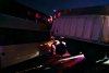 Accident cu zeci de răniţi, în Brăila, după ce un autocar a intrat în plin în remorca unui camion | Autorităţile au activat planul roşu de intervenţie 854441